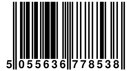 5 055636 778538