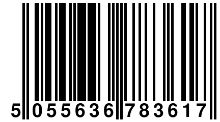 5 055636 783617