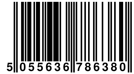 5 055636 786380