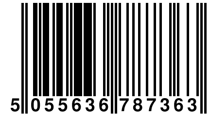 5 055636 787363