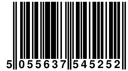 5 055637 545252