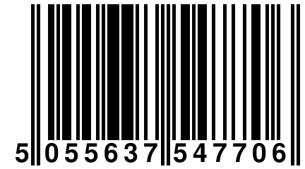 5 055637 547706