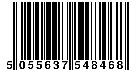 5 055637 548468