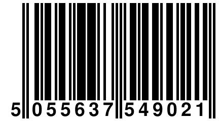 5 055637 549021