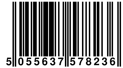 5 055637 578236