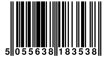 5 055638 183538