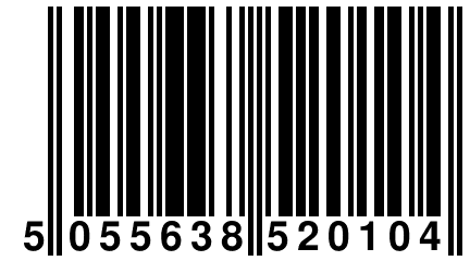 5 055638 520104