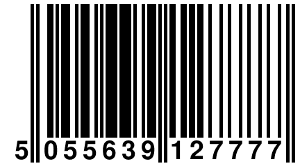 5 055639 127777