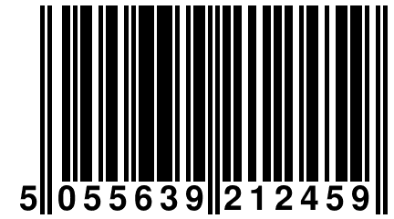 5 055639 212459