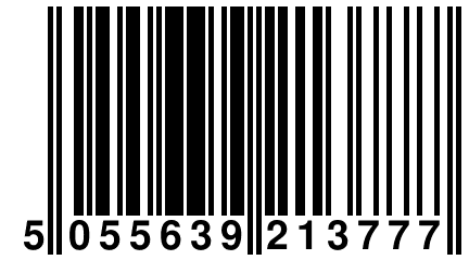 5 055639 213777