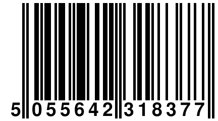 5 055642 318377