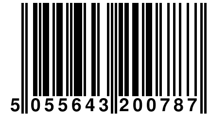 5 055643 200787