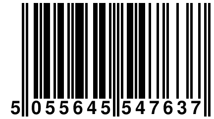 5 055645 547637