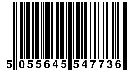 5 055645 547736