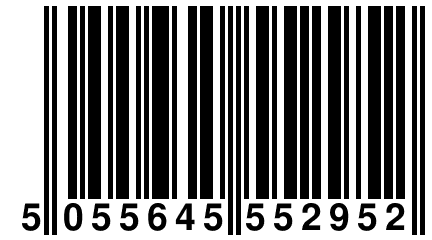 5 055645 552952