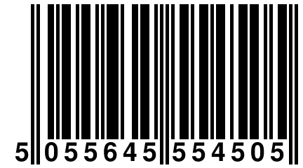 5 055645 554505