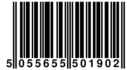 5 055655 501902
