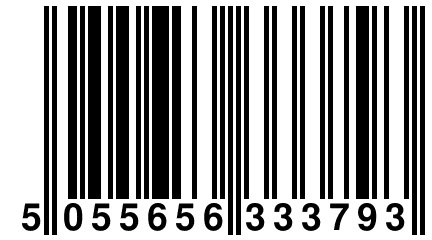 5 055656 333793