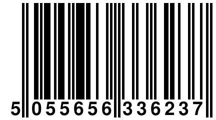5 055656 336237