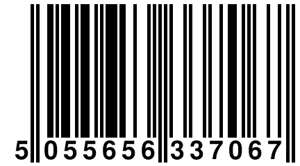 5 055656 337067
