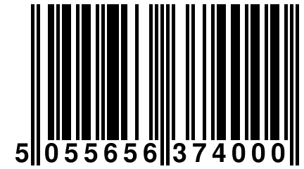 5 055656 374000