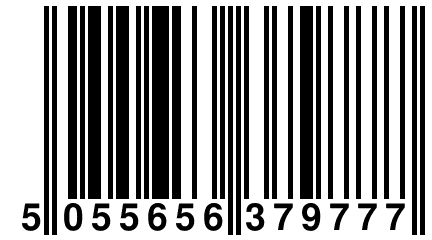5 055656 379777