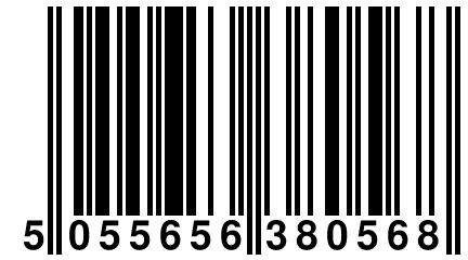 5 055656 380568