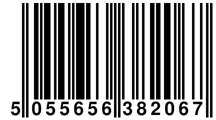 5 055656 382067
