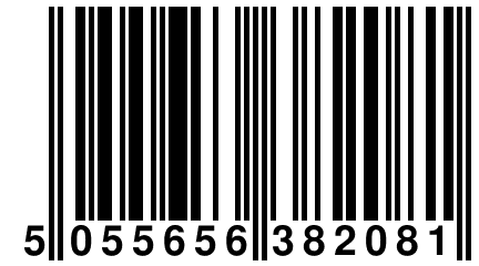 5 055656 382081