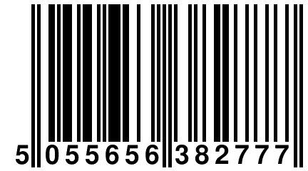 5 055656 382777