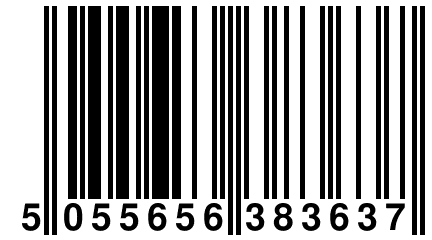 5 055656 383637