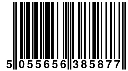 5 055656 385877