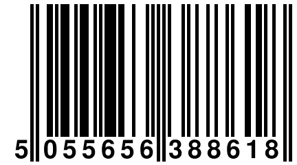 5 055656 388618