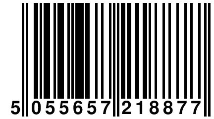 5 055657 218877