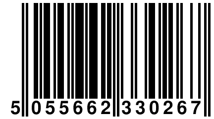5 055662 330267