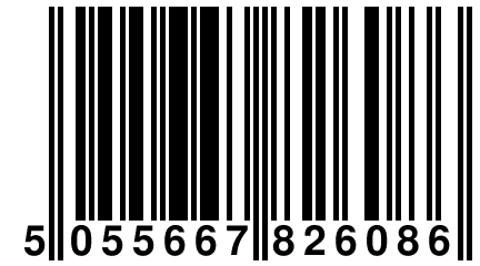 5 055667 826086