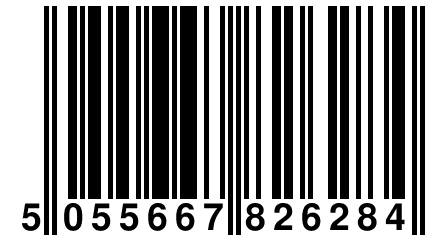 5 055667 826284