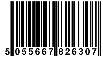 5 055667 826307