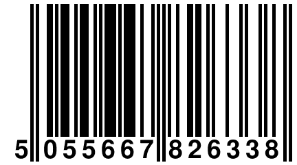 5 055667 826338