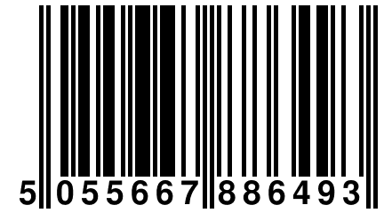 5 055667 886493