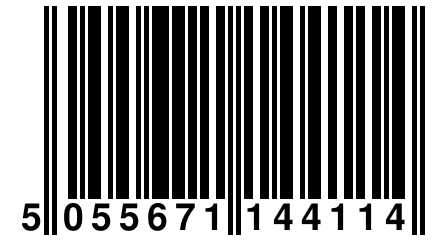 5 055671 144114