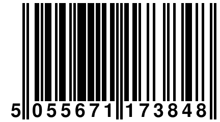 5 055671 173848