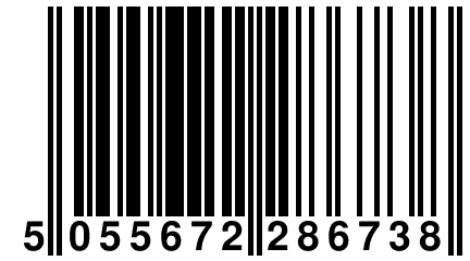 5 055672 286738