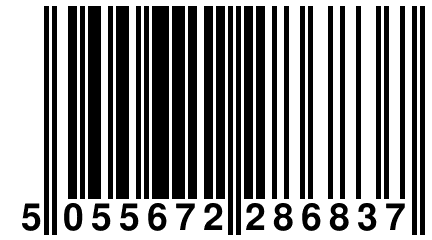5 055672 286837