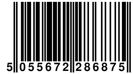 5 055672 286875