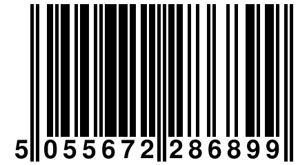 5 055672 286899