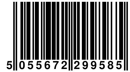 5 055672 299585