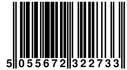 5 055672 322733