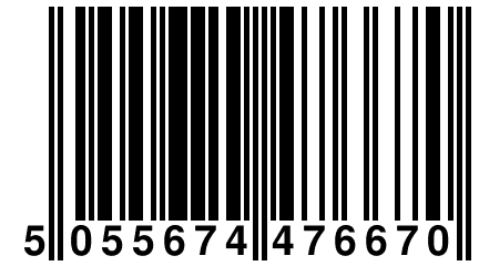 5 055674 476670