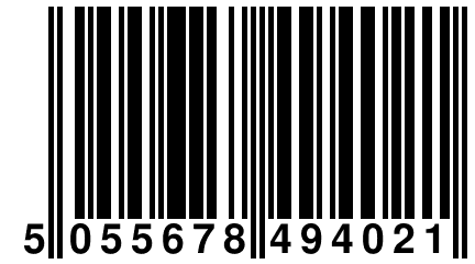 5 055678 494021